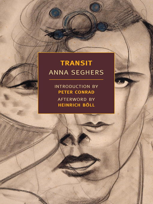 Title details for Transit by Anna Seghers - Available